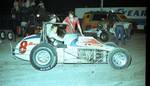Bill Marshall at Lawton